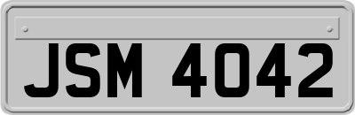 JSM4042