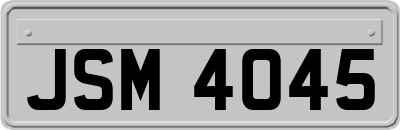 JSM4045
