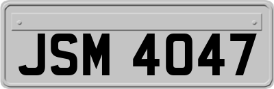 JSM4047