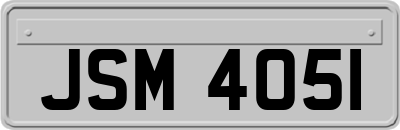 JSM4051
