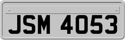JSM4053