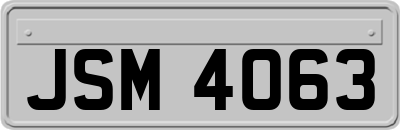 JSM4063