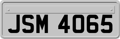 JSM4065