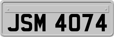 JSM4074