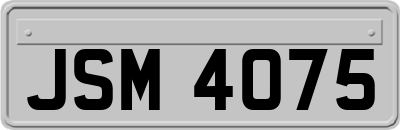 JSM4075