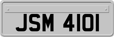 JSM4101