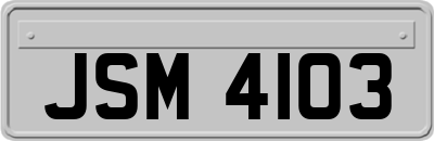 JSM4103