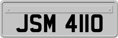 JSM4110