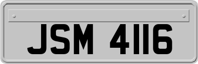 JSM4116