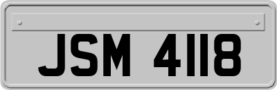 JSM4118