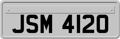 JSM4120