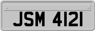 JSM4121