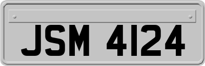 JSM4124