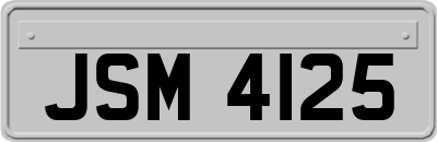 JSM4125