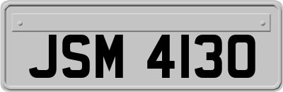JSM4130