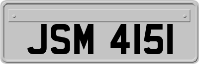 JSM4151
