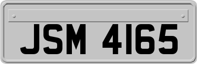 JSM4165