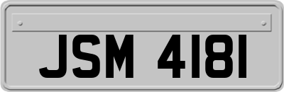 JSM4181