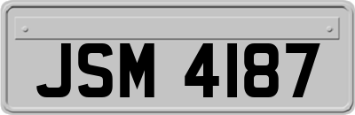 JSM4187