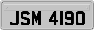 JSM4190