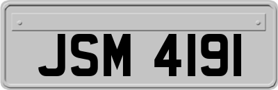 JSM4191