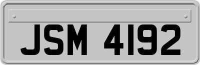 JSM4192