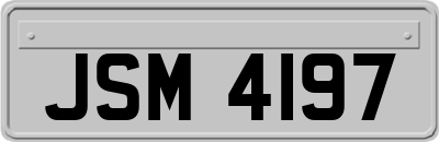 JSM4197