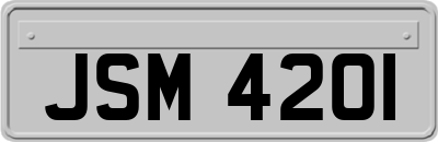 JSM4201