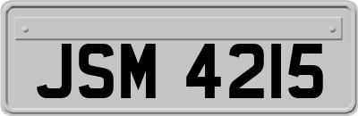 JSM4215