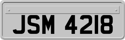 JSM4218