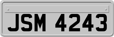 JSM4243
