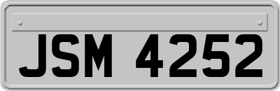 JSM4252