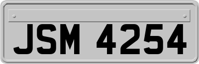 JSM4254