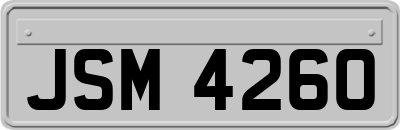 JSM4260