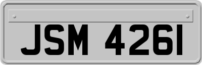 JSM4261