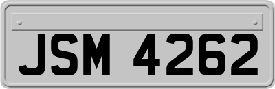 JSM4262