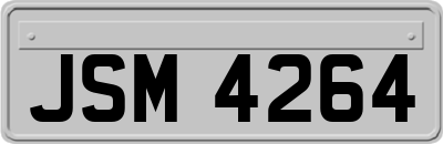JSM4264