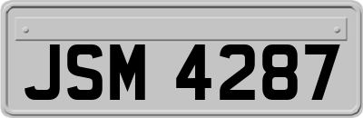 JSM4287