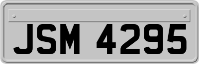 JSM4295