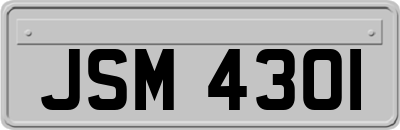 JSM4301