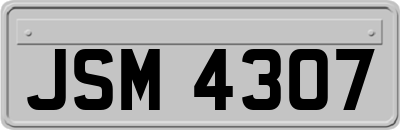 JSM4307