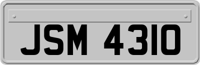 JSM4310