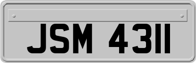 JSM4311