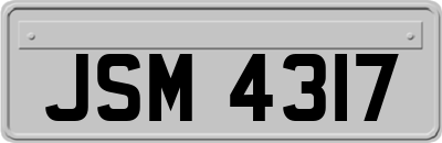 JSM4317