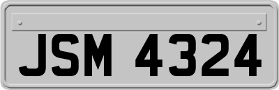 JSM4324