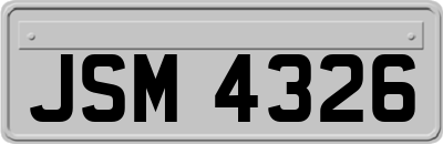 JSM4326
