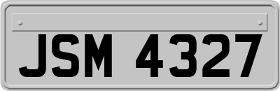 JSM4327