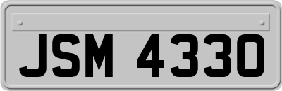 JSM4330