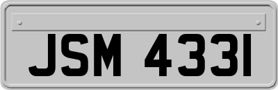 JSM4331