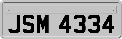 JSM4334